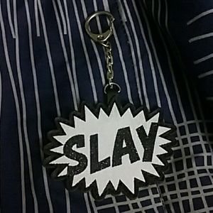 slay Accessories - Slay handbag keychain slay Accessories - Slay handbag keychain